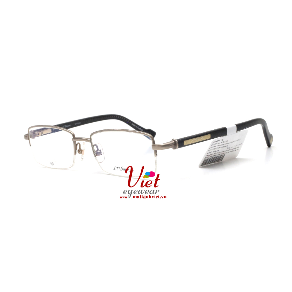 Gọng kính S.T.Dupont DP0002U 1